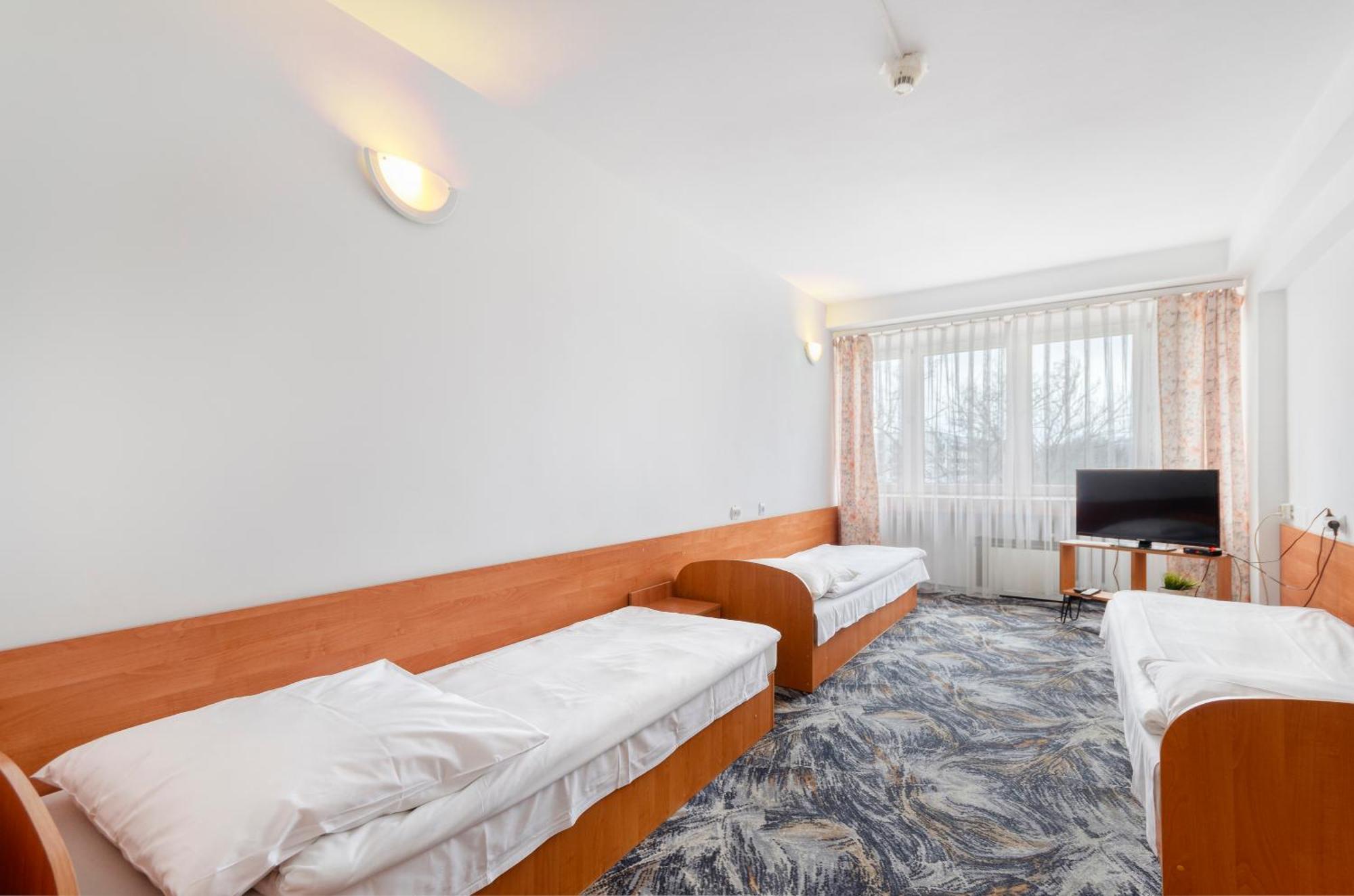 Hotel Biala Gwiazda — Zdjęcia 3