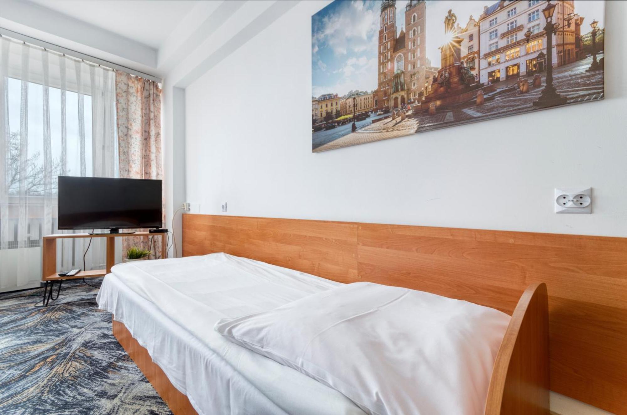 Hotel Biala Gwiazda — Zdjęcia 1